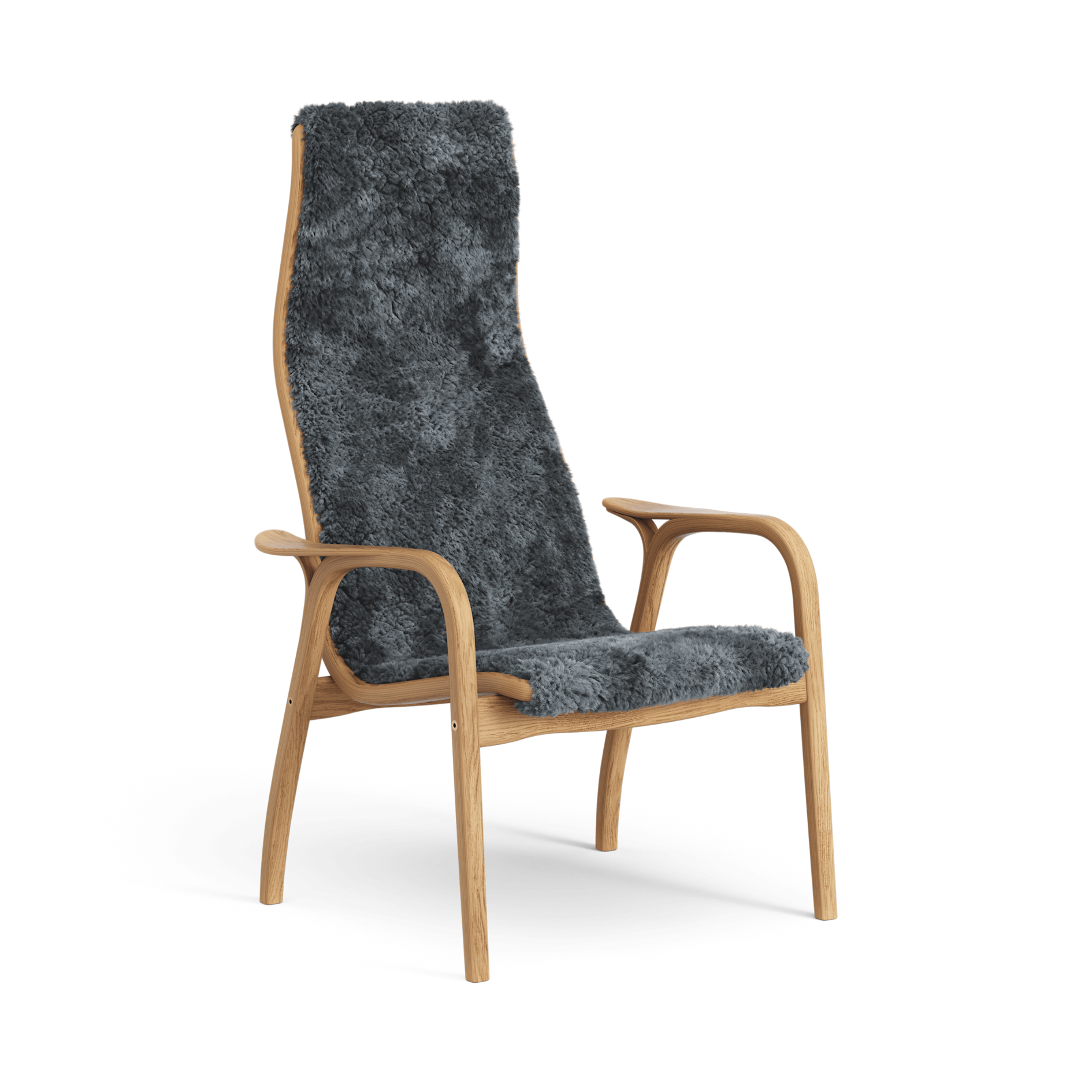 Lamini Easy Chair for Kids